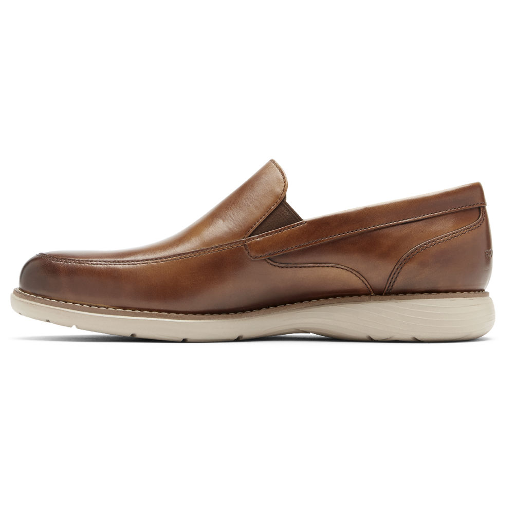 Rockport Loafers Herr Bruna - Garett Venetian - WRSDI9623